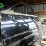 Mazda 323 Sol Ön Kapı çıkma parça - OTOFİL YEDEK PARÇA Mersin