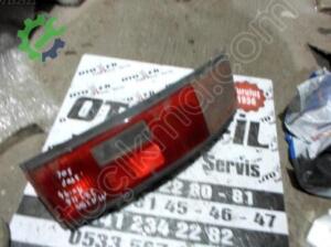 MAZDA 323 HB 1990-1994 SOL STOP ÇIKMA