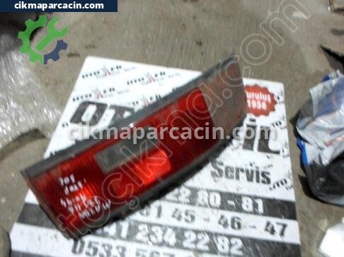 Mazda 323 Sol Arka Stop çıkma parça