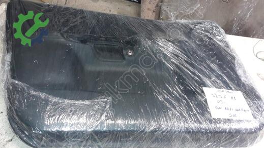 Mazda 3 Kapı Döşemesi çıkma parça