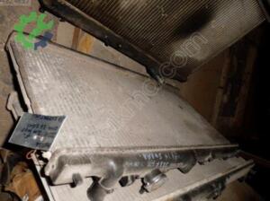 MAZDA 323 HB ZM MOTOR 2001 – 2004 1.6 BENZİNLİ SU RADYATÖRÜ