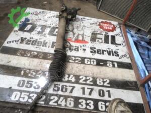 MAZDA 323 HİDROLİK DİREKSİYON KUTUSU