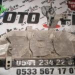 Mazda 323 Gösterge Paneli çıkma parça - OTOFİL YEDEK PARÇA Mersin