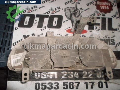 Mazda 323 Gösterge Paneli çıkma parça