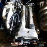 2010 Nissan Juke Motor Komple Çıkma Parça Konya