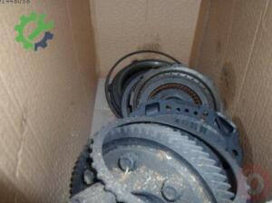 MAZDA 323 OTOMATİK ŞANZIMAN PARÇALARI B.P