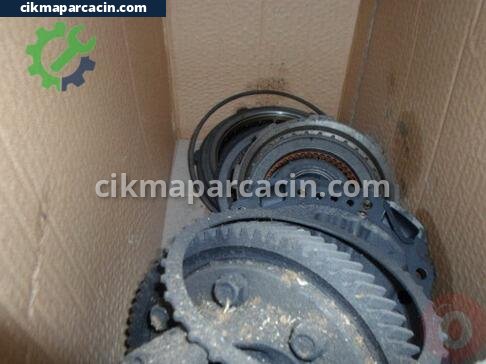 Mazda 323 Otomatik Şanzıman çıkma parça