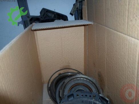 Mazda 323 Otomatik Şanzıman çıkma parça