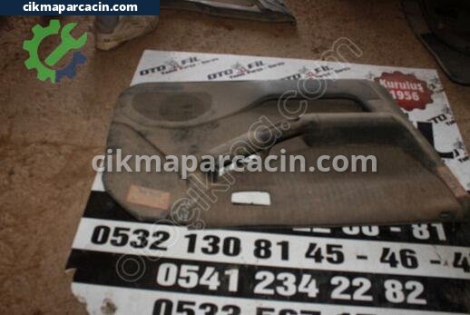Mazda 323 Kapı Döşemesi çıkma parça