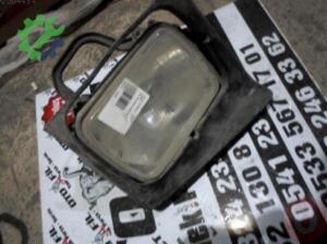 MAZDA 323 SOL FAR VE KAPAK ÇIKMA