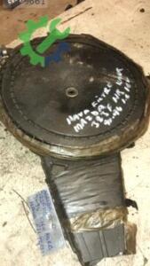 MAZDA 323F 1990-1994 1.6 HAVA FİLTRE KUTUSU