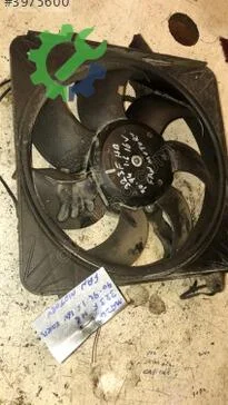 Mazda 6 Fan Motoru çıkma parça