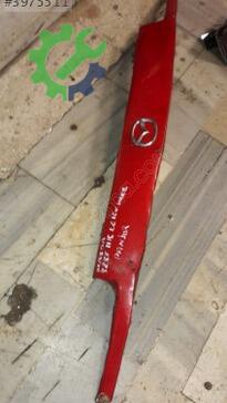 Mazda 6 Ön Panjur çıkma parça
