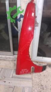 MAZDA 323F 1990-1994 1.6 KARBÜRATÖRLÜ 16V ÖN SAĞ SOL ÇAMURLUK