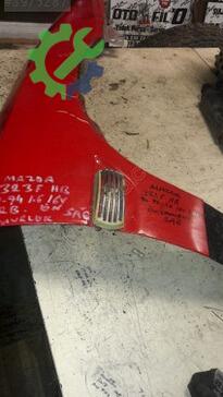 Mazda 6 Ön Çamurluk çıkma parça
