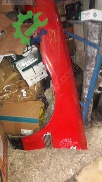Mazda 6 Ön Çamurluk çıkma parça