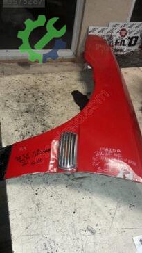 Mazda 6 Ön Çamurluk çıkma parça