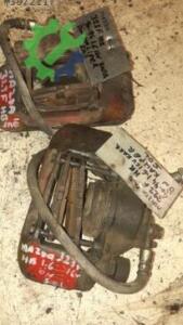 MAZDA 323F 1990-1994 1.6 KARBÜRATÖRLÜ 16V ÖN SAĞ SOL FREN KALİPER