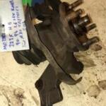 Mazda 6 Taşıyıcı/Aks Taşıyıcı çıkma parça - OTOFİL YEDEK PARÇA Mersin