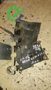 MAZDA 323F 1990-1994 HB 1.6 16V ARKA KAPI KİLİDİ SOL