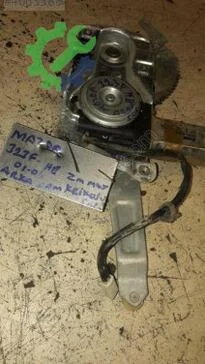 Mazda 6 Sol Arka Cam Krikosu çıkma parça
