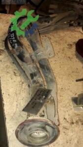 MAZDA 323F 1990-1994 HB 1.6 16V BENZİN DEPO BORUSU