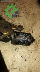 MAZDA 323F 1990-1994 HB 1.6 16V CAM SİLECEK MOTORU