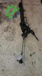MAZDA 323F 1990-1994 HB 1.6 16V DİREKSİYON KUTUSU HİDROLİK