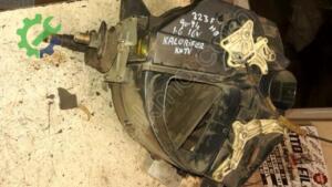 MAZDA 323F 1990-1994 HB 1.6 16V KALORİFER KUTUSU