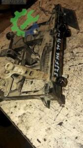 MAZDA 323F 1990-1994 HB 1.6 16V KALORİFER SİGORTA TABLASI