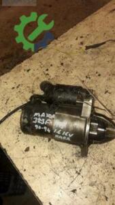 MAZDA 323F 1990-1994 HB 1.6 16V MARŞ DİNAMOSU