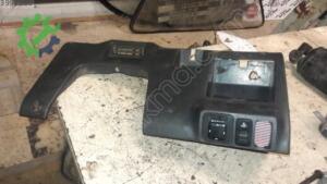 MAZDA 323F 1990-1994 HB 1.6 16V ÖN GÖĞÜS BAKALİT