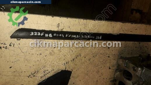 Mazda 323 Fitil çıkma parça