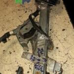 Mazda 323 Sol Ön Cam Krikosu çıkma parça - OTOFİL YEDEK PARÇA Mersin