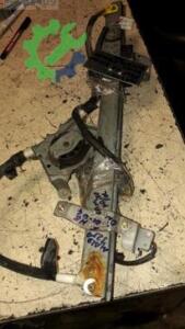 MAZDA 323F 1990-1994 HB 1.6 16V SOL ÖN CAM KRİKOSU