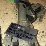 Mazda 323 Sol Ön Cam Krikosu çıkma parça - OTOFİL YEDEK PARÇA Mersin