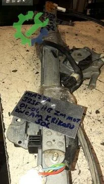 Mazda 323 Sol Ön Cam Krikosu çıkma parça
