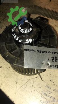 Mazda 323 Kalorifer Motoru çıkma parça