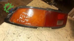 MAZDA 323F 1999 SOL STOP