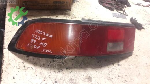 Mazda 3 Sol Arka Stop çıkma parça