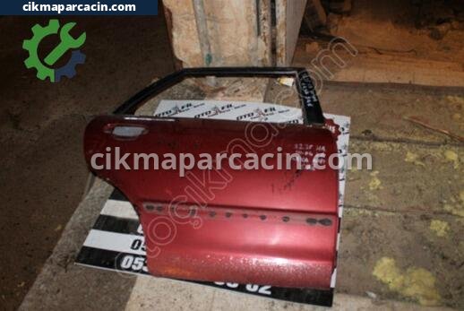 Mazda 323 Kapı çıkma parça