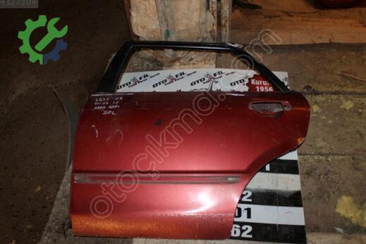 Mazda 323 Kapı çıkma parça