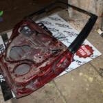Mazda 323 Kapı çıkma parça - OTOFİL YEDEK PARÇA Mersin