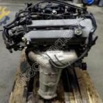 2003 Mazda 6 Motor Komple Çıkma Parça Konya