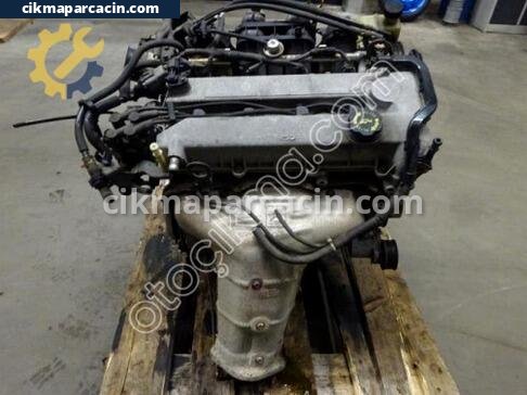 Mazda 6 Motor Komple çıkma parça