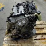 2003 Mazda 6 Motor Komple Çıkma Parça Konya