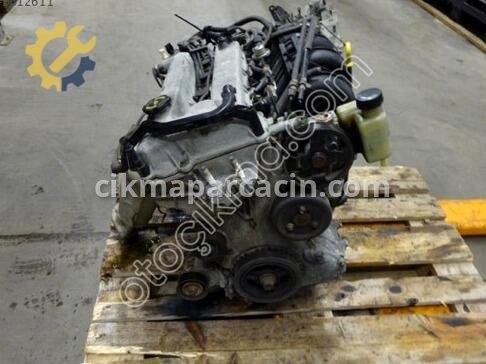Mazda 6 Motor Komple çıkma parça