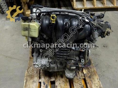 Mazda 6 Motor Komple çıkma parça
