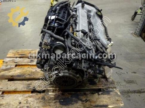Mazda 6 Motor Komple çıkma parça