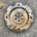 1997 Mitsubishi Carisma Volant Çıkma Parça Konya